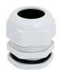 PG Type Plastic Waterproof Cable Gland