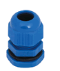M Type Plastic Waterproof Cable Gland