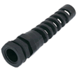 PG/M Type (with strain relief) Plastic Waterproof Cable Gland