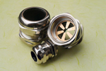 Metal Cable Glands